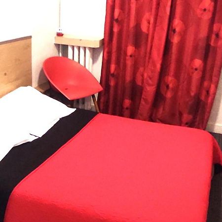 Hotel Residence Saint Ouen Zewnętrze zdjęcie