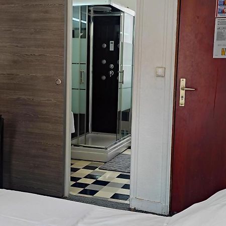 Hotel Residence Saint Ouen Zewnętrze zdjęcie