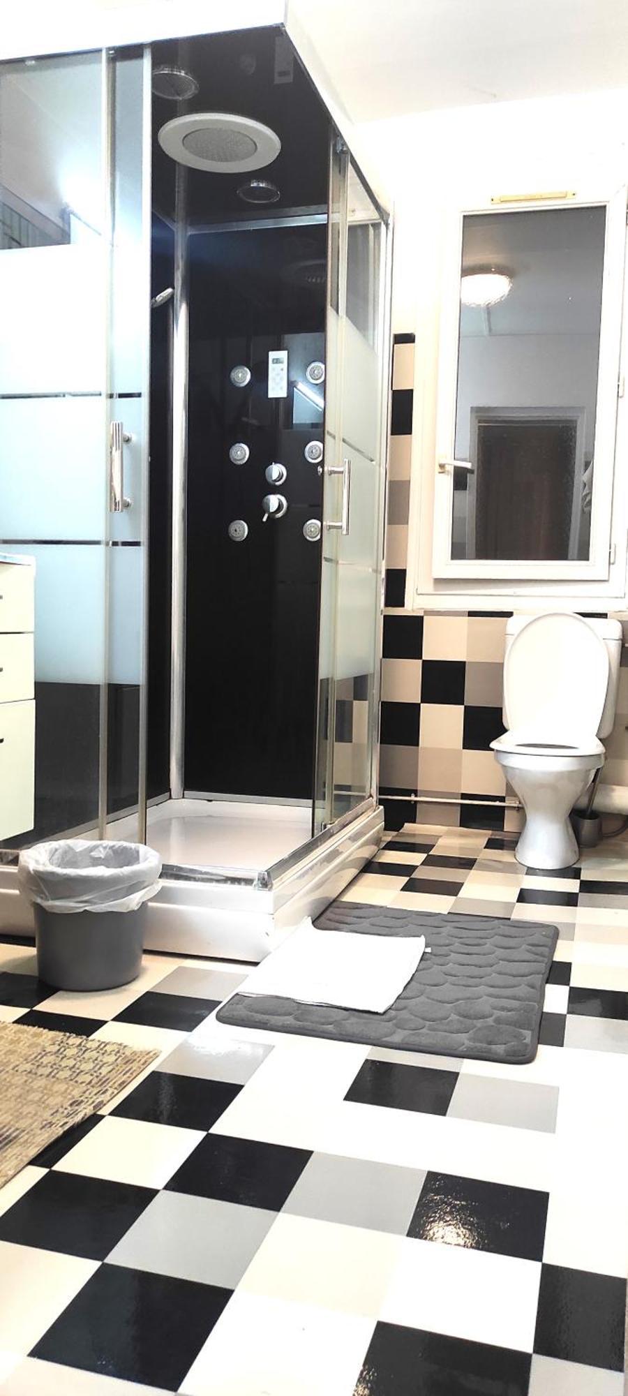 Hotel Residence Saint Ouen Zewnętrze zdjęcie