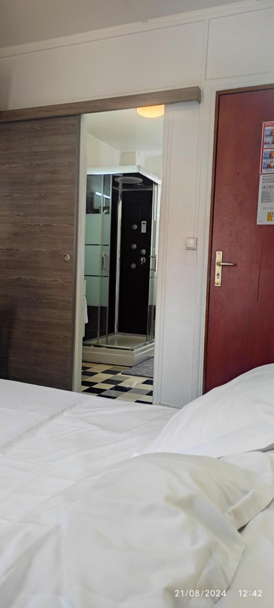 Hotel Residence Saint Ouen Zewnętrze zdjęcie