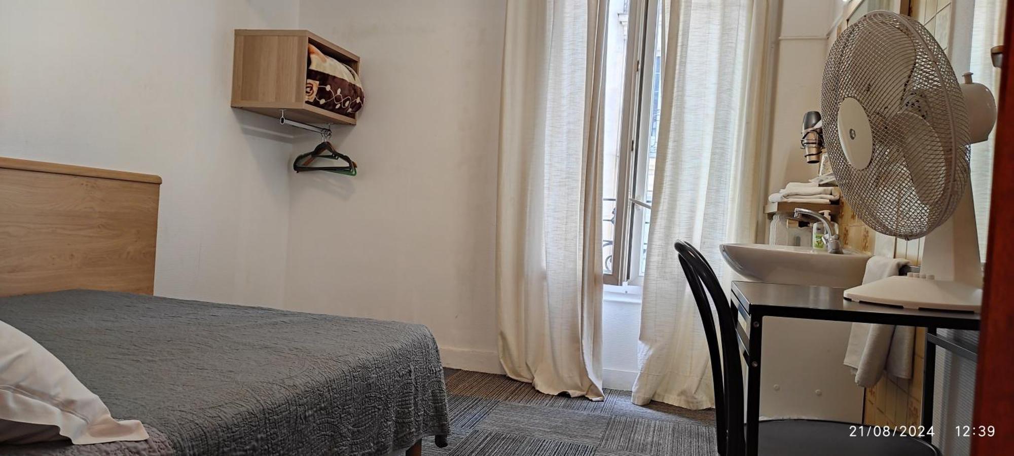 Hotel Residence Saint Ouen Zewnętrze zdjęcie