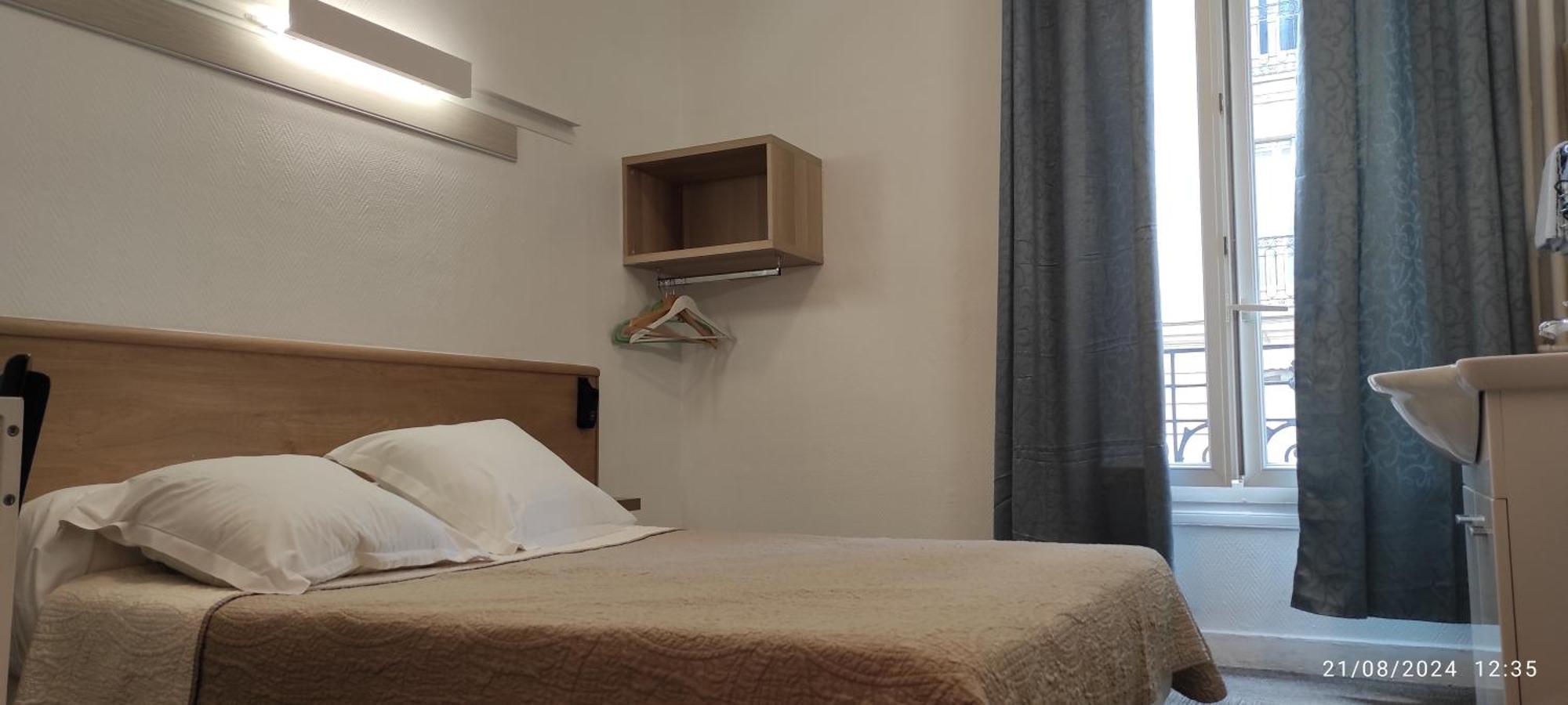 Hotel Residence Saint Ouen Zewnętrze zdjęcie