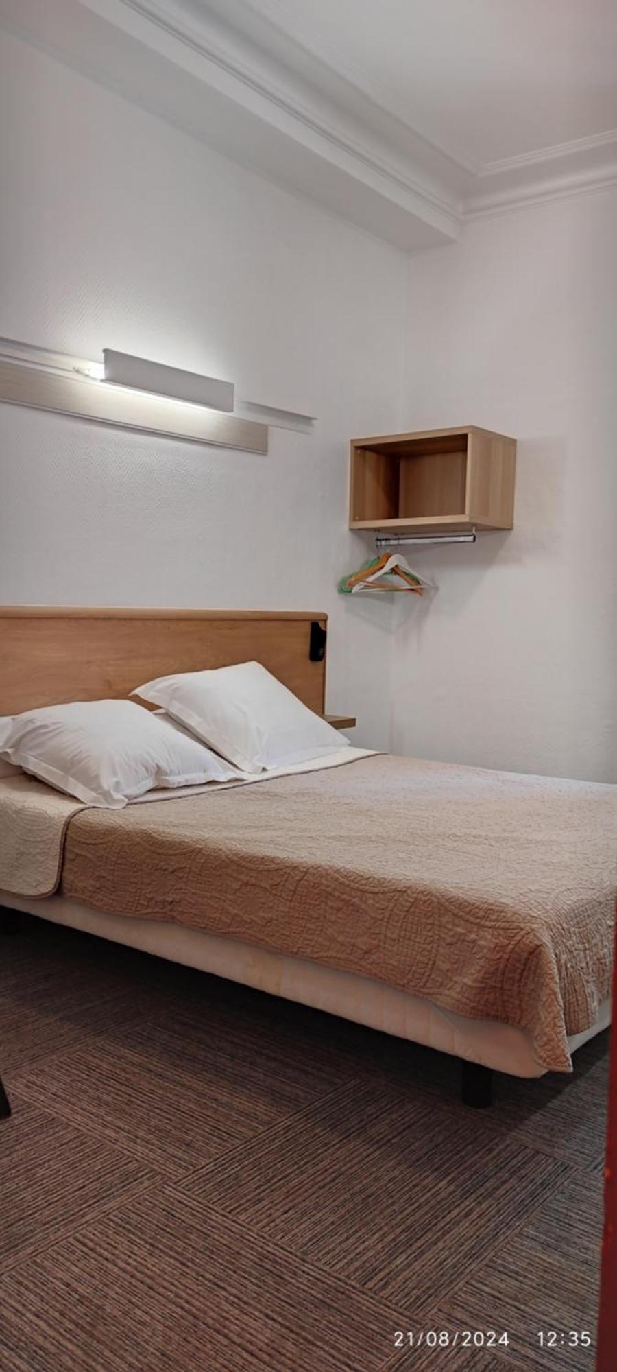Hotel Residence Saint Ouen Zewnętrze zdjęcie