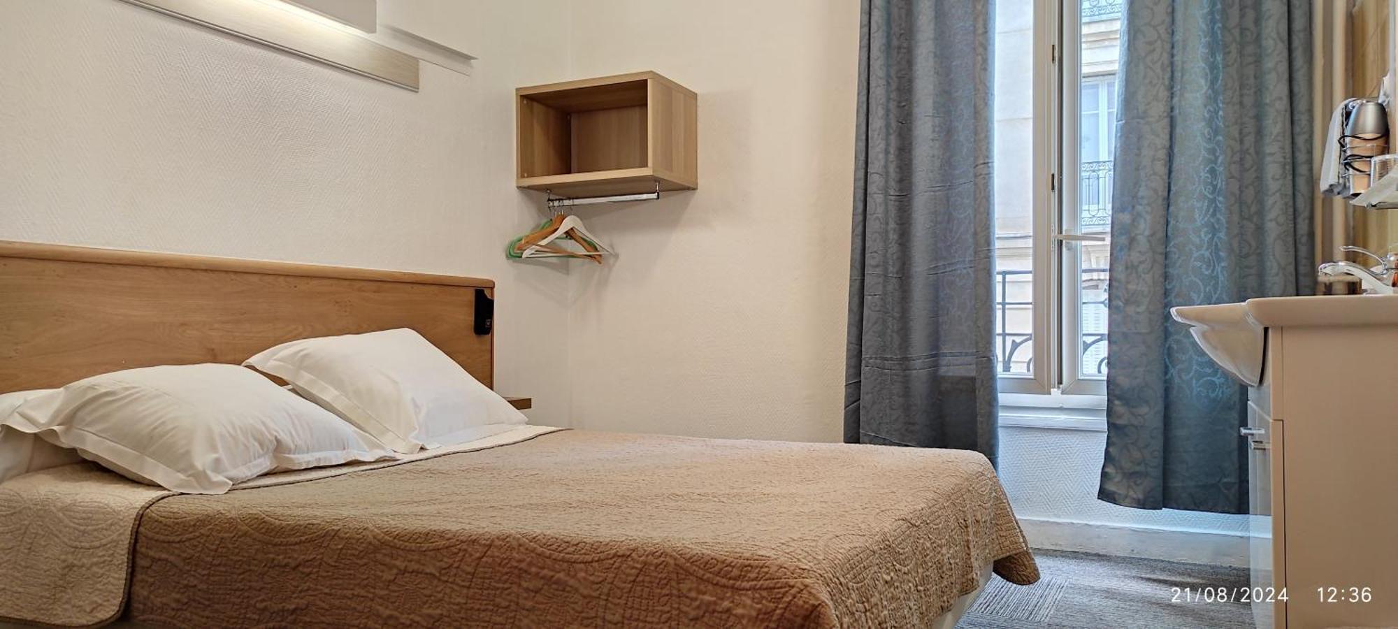 Hotel Residence Saint Ouen Zewnętrze zdjęcie