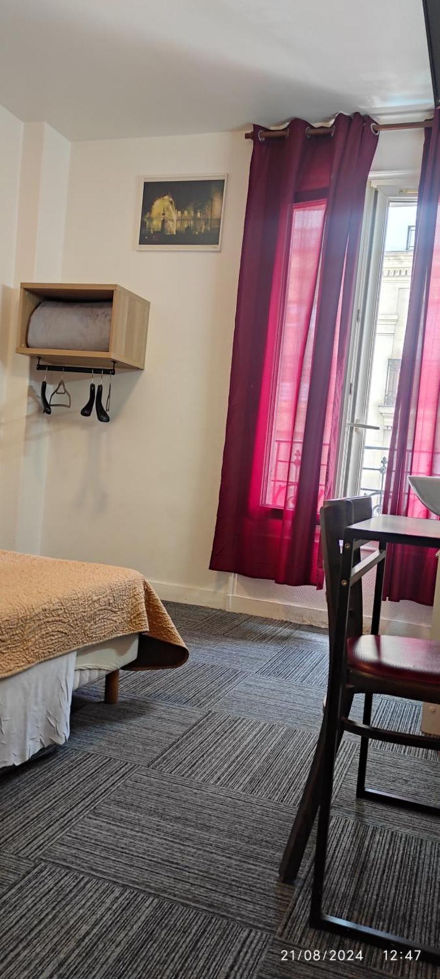Hotel Residence Saint Ouen Zewnętrze zdjęcie