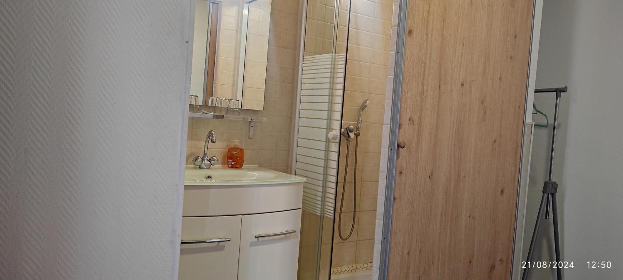 Hotel Residence Saint Ouen Zewnętrze zdjęcie