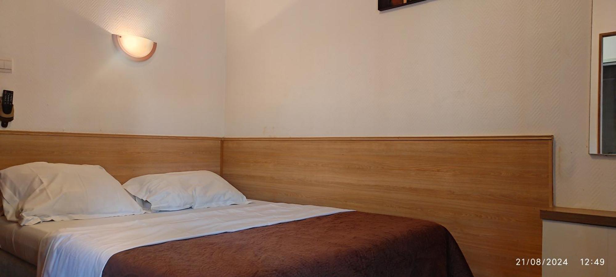 Hotel Residence Saint Ouen Zewnętrze zdjęcie