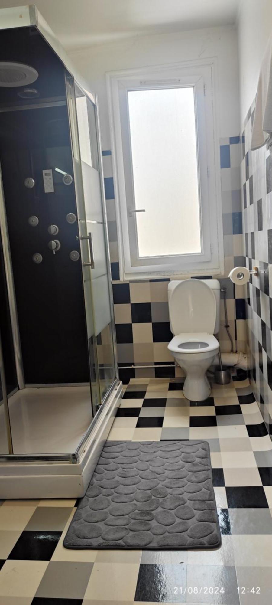 Hotel Residence Saint Ouen Zewnętrze zdjęcie