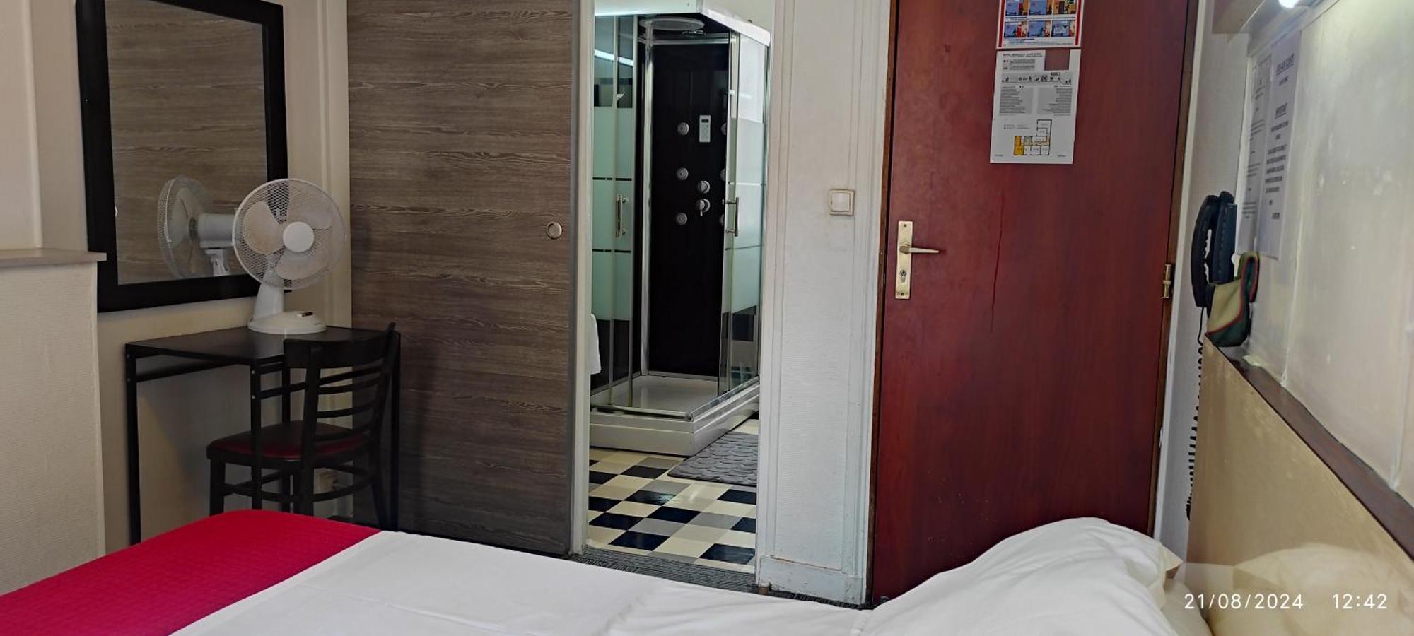 Hotel Residence Saint Ouen Zewnętrze zdjęcie