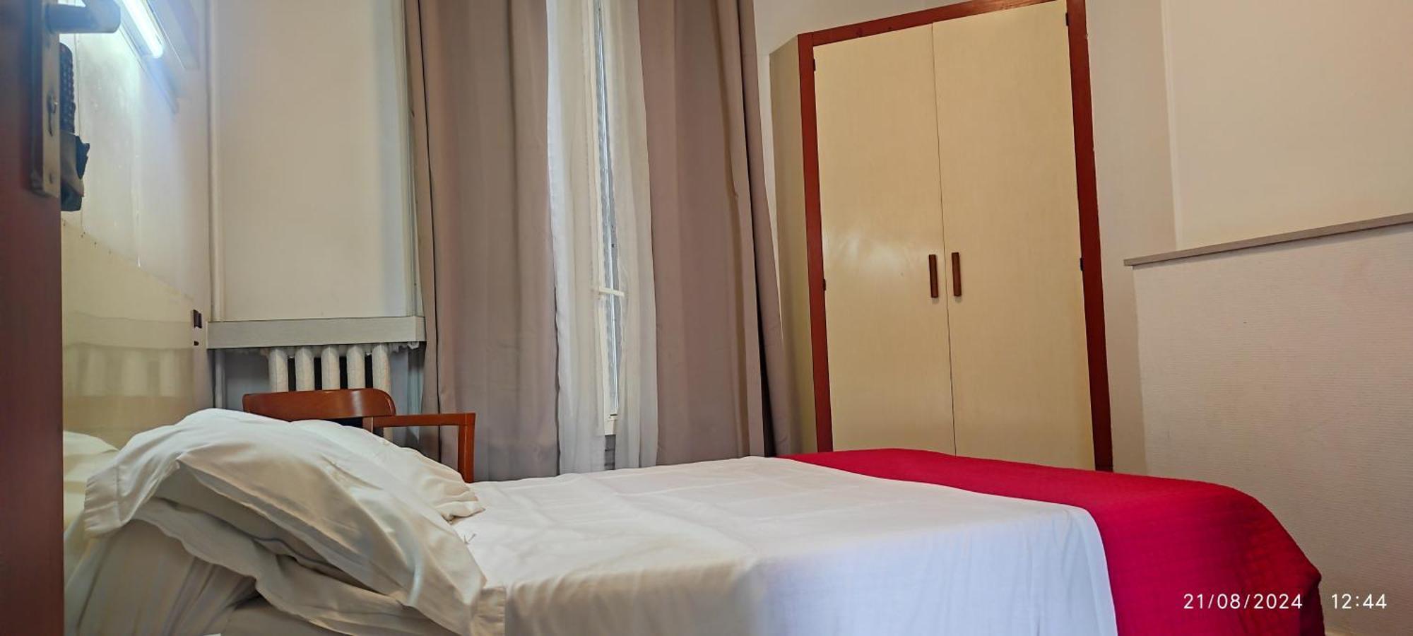Hotel Residence Saint Ouen Zewnętrze zdjęcie