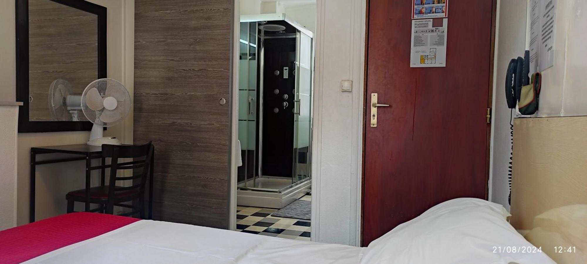 Hotel Residence Saint Ouen Zewnętrze zdjęcie
